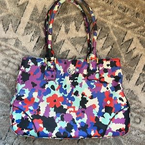 Tory Burch mutlicolor shoulder bag